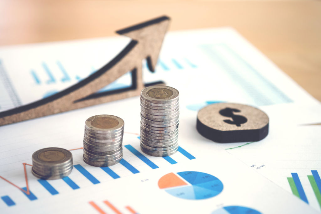 Projeto de Finanças
